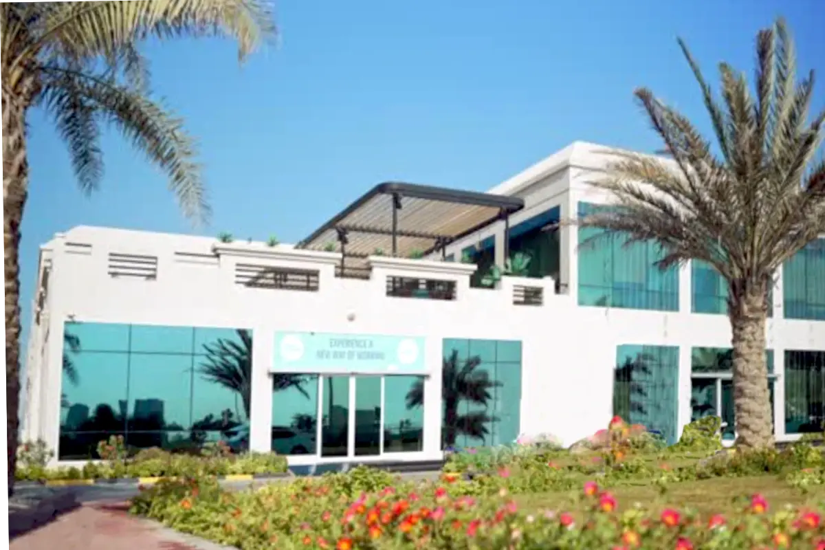 Acadex Institute Headquarters Acadex online courses in UAE for professionals