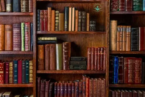 Books Library Library of books for Acadex online courses in UAE for professionals